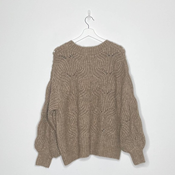 CARLY JEAN LOS ANGELES |  Bennett Sweater | M - Picture 2 of 3